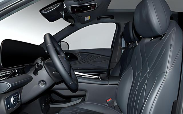 Omoda 9 1.5 TGDI PHEV Exclusive DHT, Beispielbilder, ggf. teilweise mit Sonderausstattung