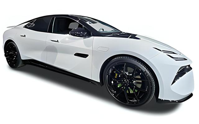 Lotus Emeya 900 Sport Carbon, Beispielbilder, ggf. teilweise mit Sonderausstattung