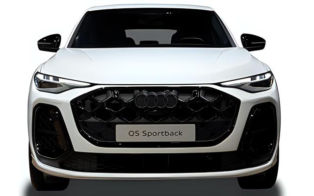Audi SQ5 TFSI S tronic quattro, Beispielbilder, ggf. teilweise mit Sonderausstattung
