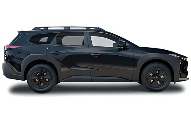 Toyota bZ4X Touring 75 kWh Lounge Allradantrieb, Beispielbilder, ggf. teilweise mit Sonderausstattung