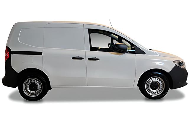 Mercedes-Benz Citan Kastenwagen 108 CDI 55kW Standard BASE, Beispielbilder, ggf. teilweise mit Sonderausstattung