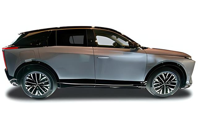 DS Automobiles N&deg;7 BEV 97 kWh E-Tense AWD Long Range Pallas, Beispielbilder, ggf. teilweise mit Sonderausstattung