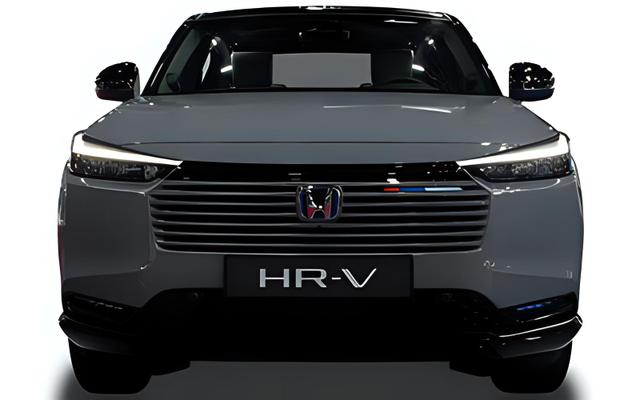 Honda HR-V 1.5 i-MMD Hybrid Advance Style, Beispielbilder, ggf. teilweise mit Sonderausstattung