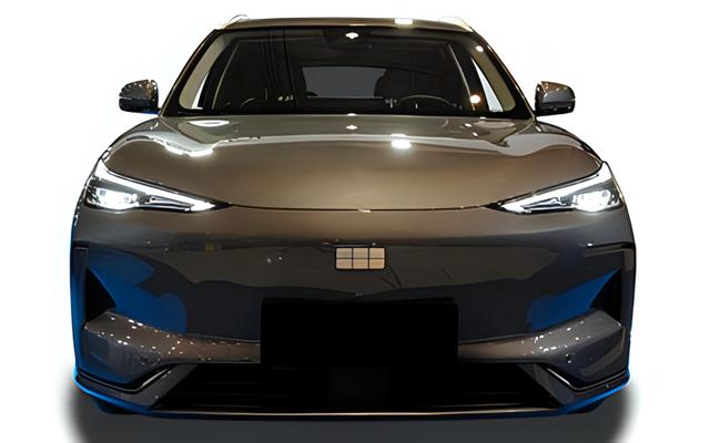 Geely E5 Sports Utility Vehicle 5-T&uuml;rer BEV 68kWh Pro+, Beispielbilder, ggf. teilweise mit Sonderausstattung