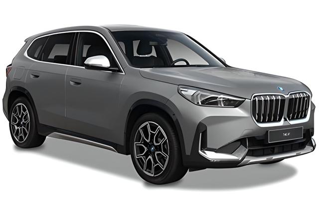 BMW iX1 - eDrive20