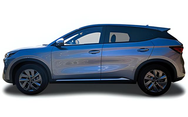 BYD Atto 3 Evo 74,8kWh Design, Beispielbilder, ggf. teilweise mit Sonderausstattung