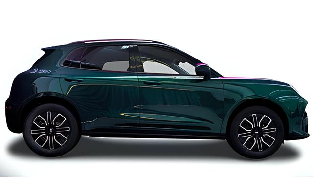 GWM Ora 5 Sports Utility Vehicle 5-T&uuml;rer 1.5 Turbo 118kW 7-speed DCT Luxury, Beispielbilder, ggf. teilweise mit Sonderausstattung