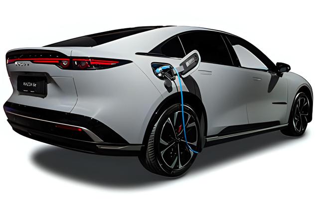 Mazda Mazda6e EV Elektro Heckantrieb Takumi Plus, Beispielbilder, ggf. teilweise mit Sonderausstattung