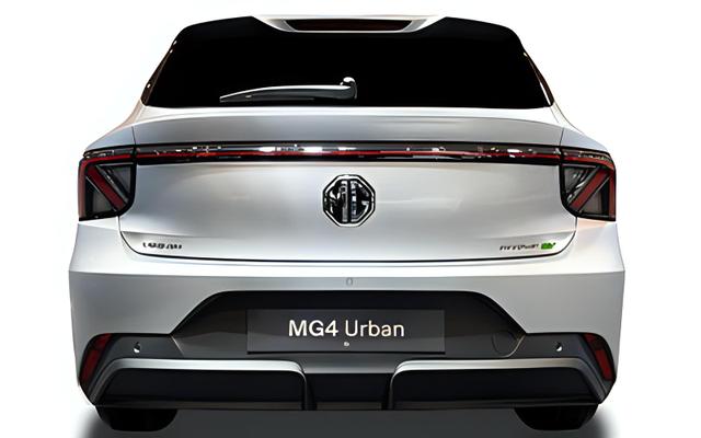 MG MG4 Urban 54kWh Comfort, Beispielbilder, ggf. teilweise mit Sonderausstattung