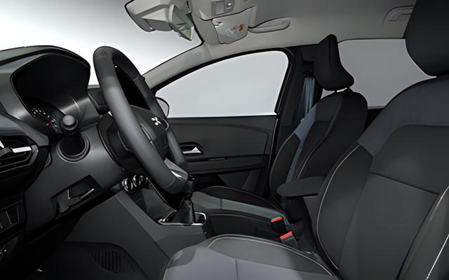 Dacia Jogger TCe 110 Essential 7-Sitzer, Beispielbilder, ggf. teilweise mit Sonderausstattung