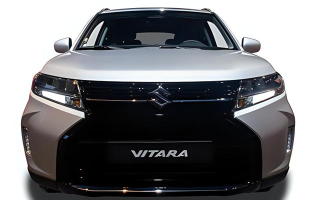 Suzuki Vitara 1.5 DUAJECOTEC Hybrid Comfort AGS, Beispielbilder, ggf. teilweise mit Sonderausstattung
