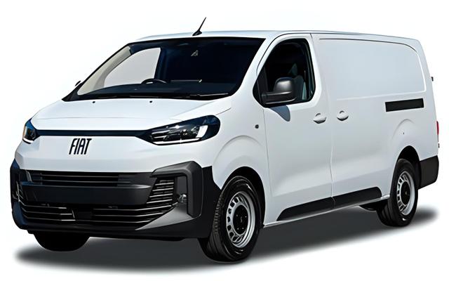 Fiat E-Scudo Kastenwagen 100kW 42kWh M, Beispielbilder, ggf. teilweise mit Sonderausstattung