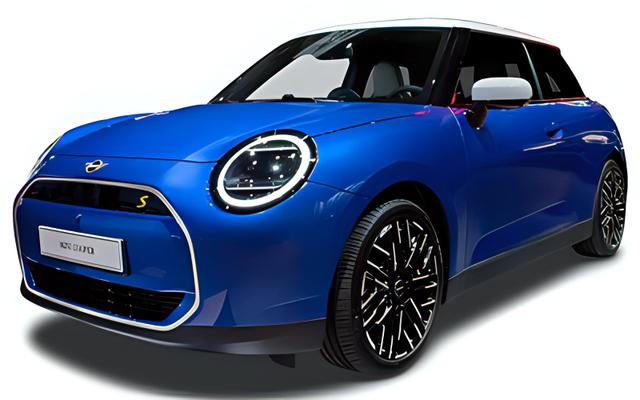 MINI Cooper S Classic Trim Steptronic, Beispielbilder, ggf. teilweise mit Sonderausstattung