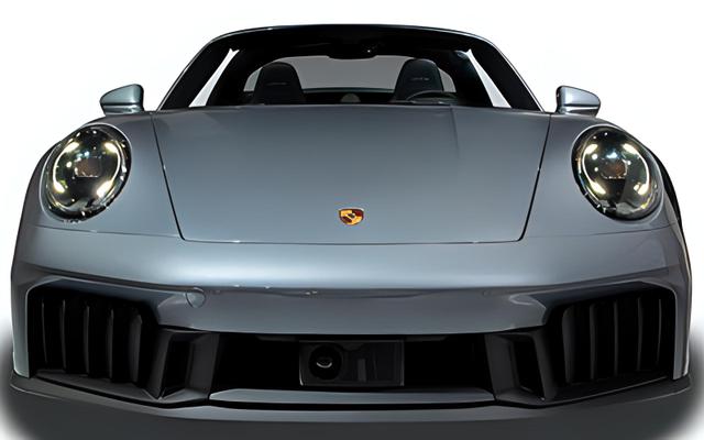 Porsche 911 Targa 4 GTS, Beispielbilder, ggf. teilweise mit Sonderausstattung