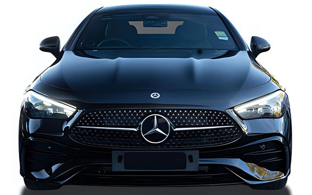 Mercedes-Benz CLE-Klasse CLE 200 Automatik, Beispielbilder, ggf. teilweise mit Sonderausstattung