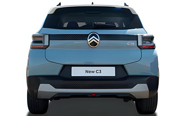 Citroën C3 PLUS Turbo 100, Beispielbilder, ggf. teilweise mit Sonderausstattung