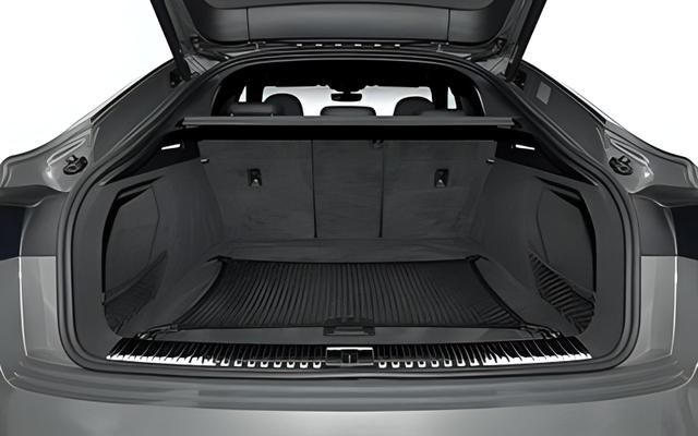 Audi SQ8 Sportback e-tron , Beispielbilder, ggf. teilweise mit Sonderausstattung