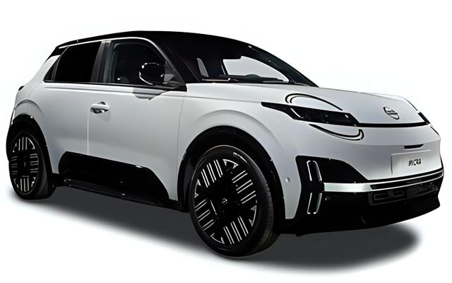 Nissan Micra - 40 kWh Engage