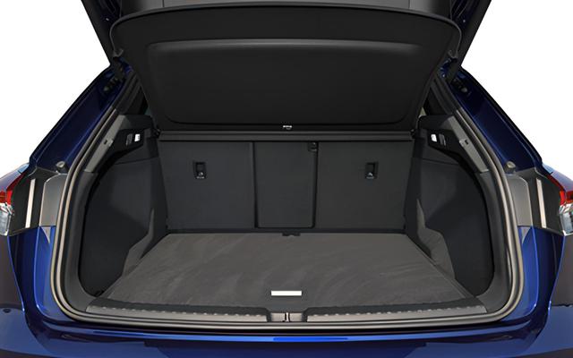Audi Q4 e-tron 45 quattro, Beispielbilder, ggf. teilweise mit Sonderausstattung