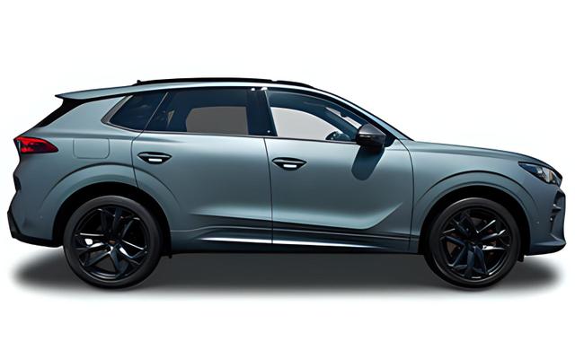 Cupra Terramar 1.5 eTSI MHEV 110kW DSG, Beispielbilder, ggf. teilweise mit Sonderausstattung