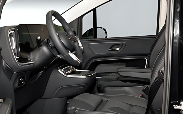 Mercedes-Benz VLE-Klasse 115 kWh 400 4MATIC, Beispielbilder, ggf. teilweise mit Sonderausstattung