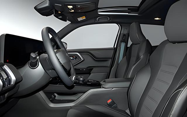 Toyota Urban Cruiser 61 kWh Teamplayer, Beispielbilder, ggf. teilweise mit Sonderausstattung