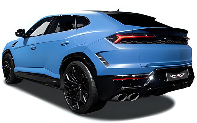 Lamborghini Urus 4.0 V8 PHEV SE, Beispielbilder, ggf. teilweise mit Sonderausstattung
