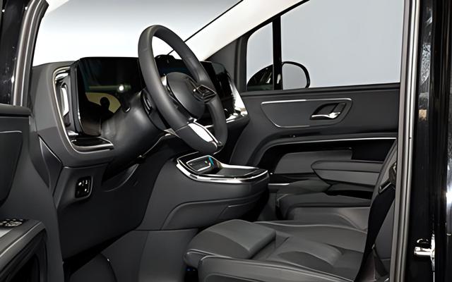 Mercedes-Benz VLE-Klasse 115 kWh 400 4MATIC, Beispielbilder, ggf. teilweise mit Sonderausstattung