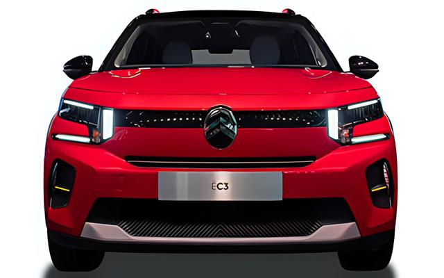 Citroën C3 Hybrid 110 ë-DCS6 PLUS, Beispielbilder, ggf. teilweise mit Sonderausstattung