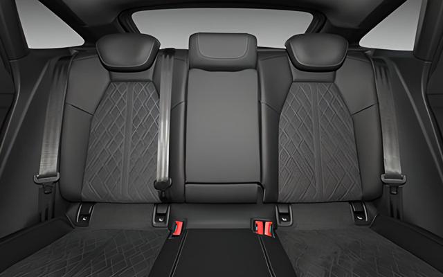 Audi Q4 Sportback e-tron 40, Beispielbilder, ggf. teilweise mit Sonderausstattung