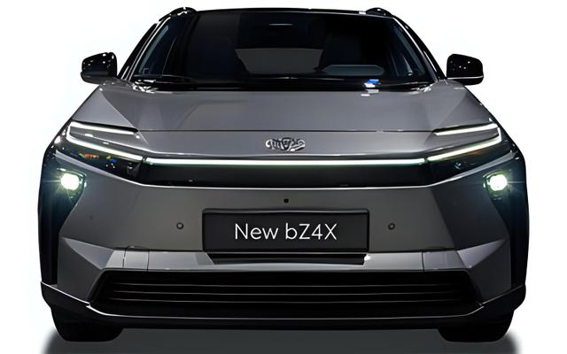 Toyota bZ 75 kWh Teamplayer Allradantrieb Touring, Beispielbilder, ggf. teilweise mit Sonderausstattung