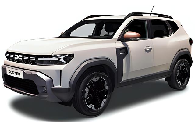 Dacia Duster - ECO-G 100 Essential