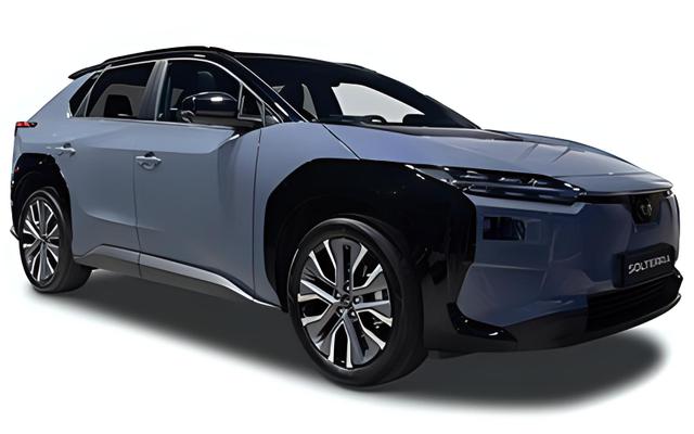 Subaru Solterra 73 AWD Trend, Beispielbilder, ggf. teilweise mit Sonderausstattung