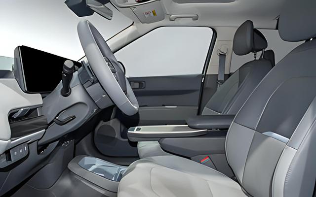 Kia EV3 81 kWh 150 kW GT-Line Frontantrieb, Beispielbilder, ggf. teilweise mit Sonderausstattung