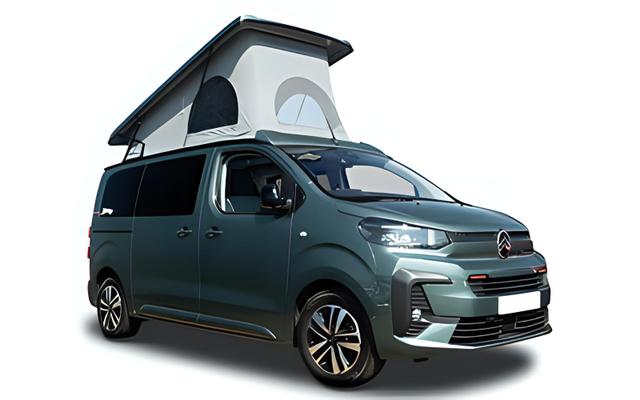Citroën Holidays - Diesel 150