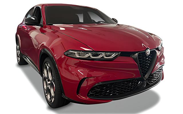 Alfa Romeo Tonale 1.6 VGT-D 96kW DCT SPRINT, Beispielbilder, ggf. teilweise mit Sonderausstattung