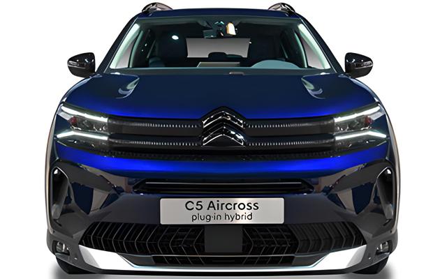 Citroën C5 Aircross Hybrid 225 Stop&Start ë-EAT8 MAX, Beispielbilder, ggf. teilweise mit Sonderausstattung