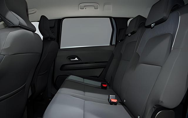 Dacia Jogger TCe 110 Essential 7-Sitzer, Beispielbilder, ggf. teilweise mit Sonderausstattung