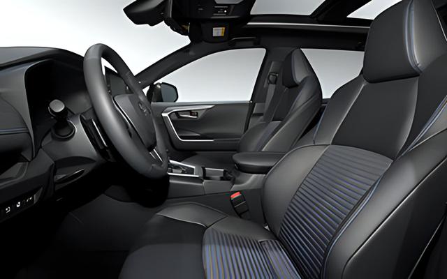 Toyota RAV4 2.5 Plug-In Hybrid Auto AWD, Beispielbilder, ggf. teilweise mit Sonderausstattung