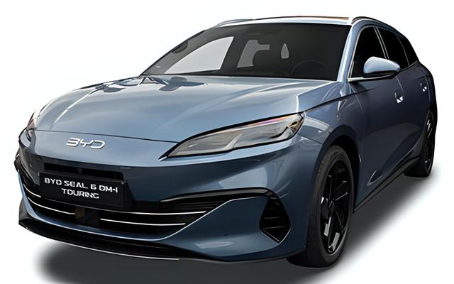 BYD Seal 6 - 1.5 DM-i Touring Boost