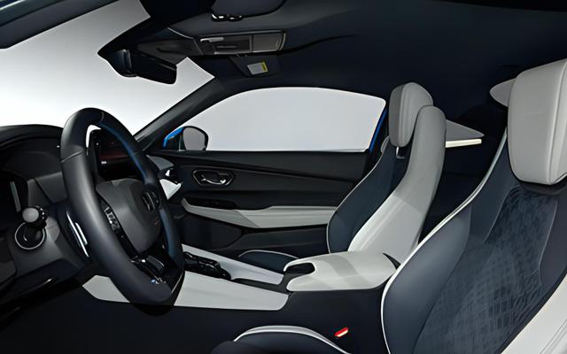 Honda Prelude 2.0 i-MMD Hybrid Advance, Beispielbilder, ggf. teilweise mit Sonderausstattung