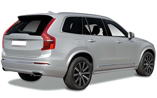 Volvo XC90 T8 AWD Plus Dark Auto, Beispielbilder, ggf. teilweise mit Sonderausstattung