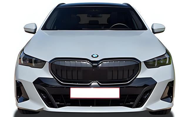 BMW 5er Touring 540d xDrive A, Beispielbilder, ggf. teilweise mit Sonderausstattung