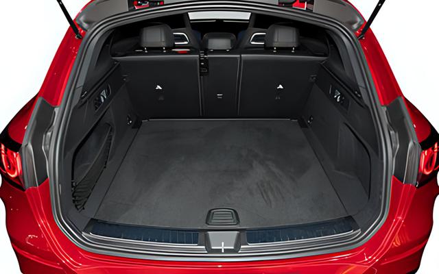Mercedes-Benz GLC 250 elektrisch, Beispielbilder, ggf. teilweise mit Sonderausstattung