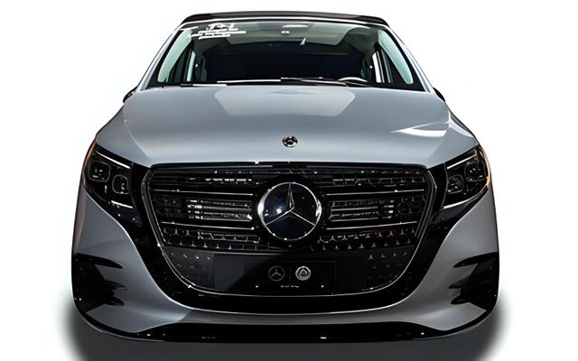 Mercedes-Benz Marco Polo 220 d Edition AMG Line Automatik, Beispielbilder, ggf. teilweise mit Sonderausstattung