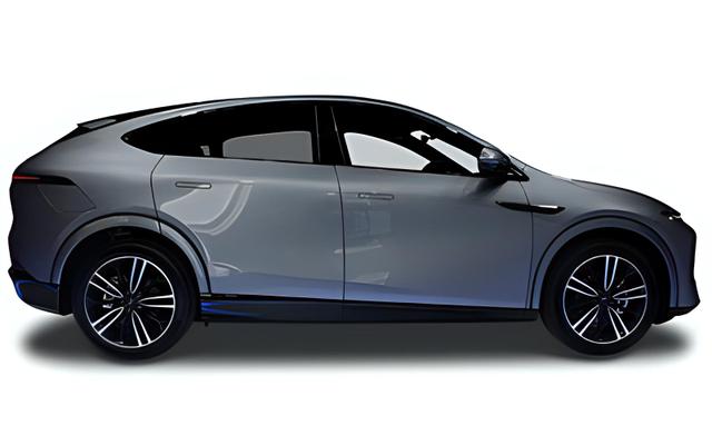 Xpeng G6 BEV 80kWh AWD Performance, Beispielbilder, ggf. teilweise mit Sonderausstattung
