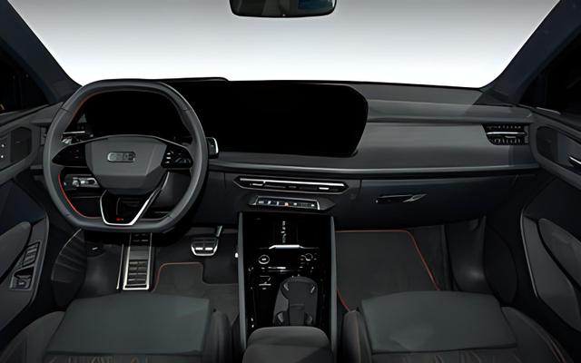 Audi Q3 Sportback TFSI 110kW S tronic, Beispielbilder, ggf. teilweise mit Sonderausstattung