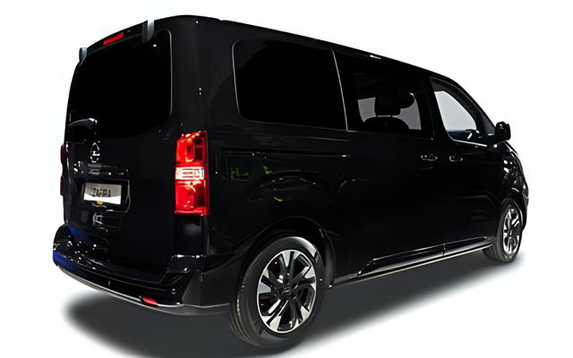 Opel Zafira 2.2 Diesel 132kW Edition XL Auto, Beispielbilder, ggf. teilweise mit Sonderausstattung