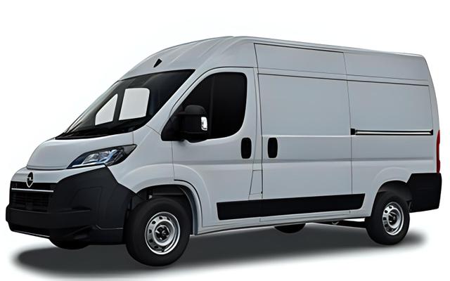 Opel Movano-e Kastenwagen Elektromotor 205kW L3H2 40, Beispielbilder, ggf. teilweise mit Sonderausstattung