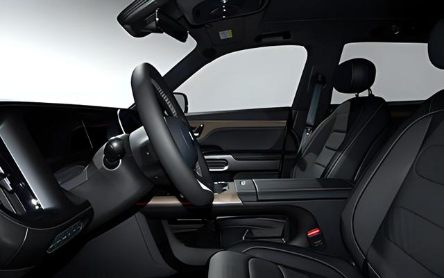 Smart #5 76 kWh Pro Automatik, Beispielbilder, ggf. teilweise mit Sonderausstattung